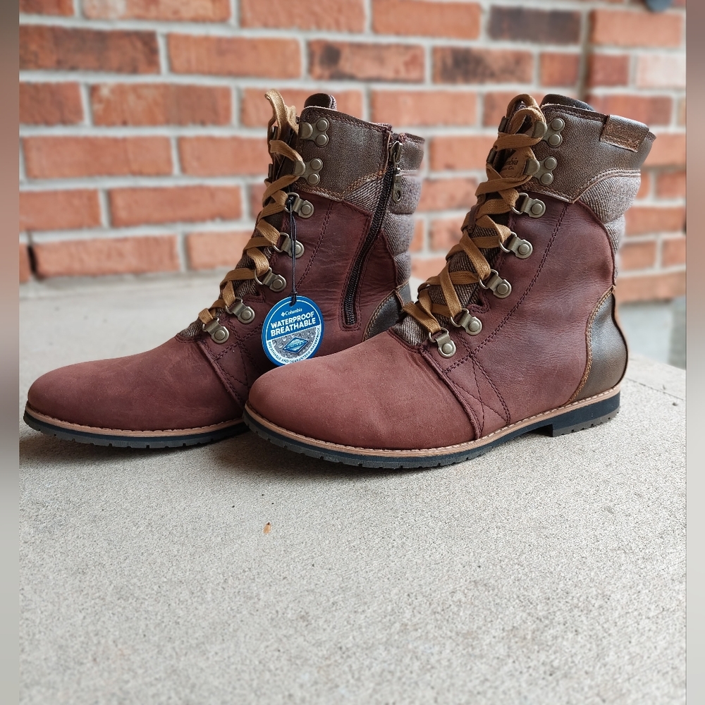 Columbia Twentythird Ave Il Mid Boots - Women's